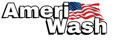 AmeriWash Auto Detailing Palm Beach logo