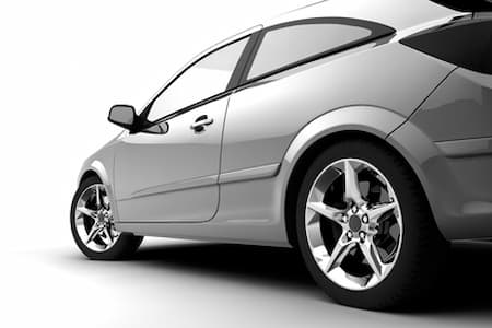 Full vehicle detailing articles